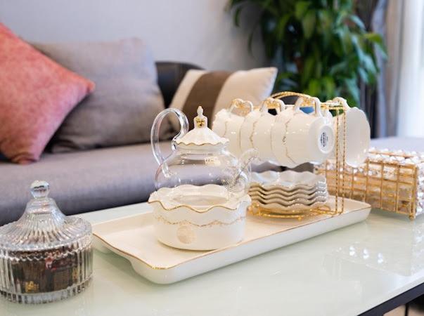 Can Ho 2 Pn Goldview - Luxury Sai Gon Ho Şi Min Dış mekan fotoğraf